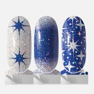 Color Street Magic Midnight